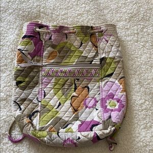 Vera Bradley backpack